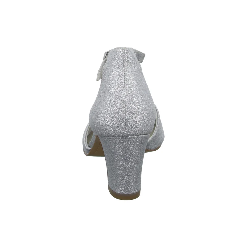 Tamaris Pumps mit Riemen (diverse Absätze)