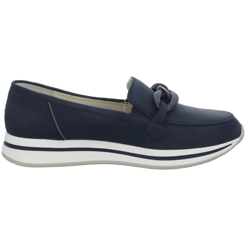 s.Oliver Slipper/Kletthalbschuh Freizeit (casual)