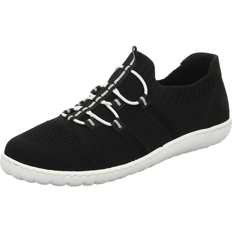 Rieker Slipper/Kletthalbschuh Freizeit (casual)