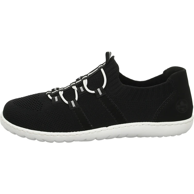 Rieker Slipper/Kletthalbschuh Freizeit (casual)