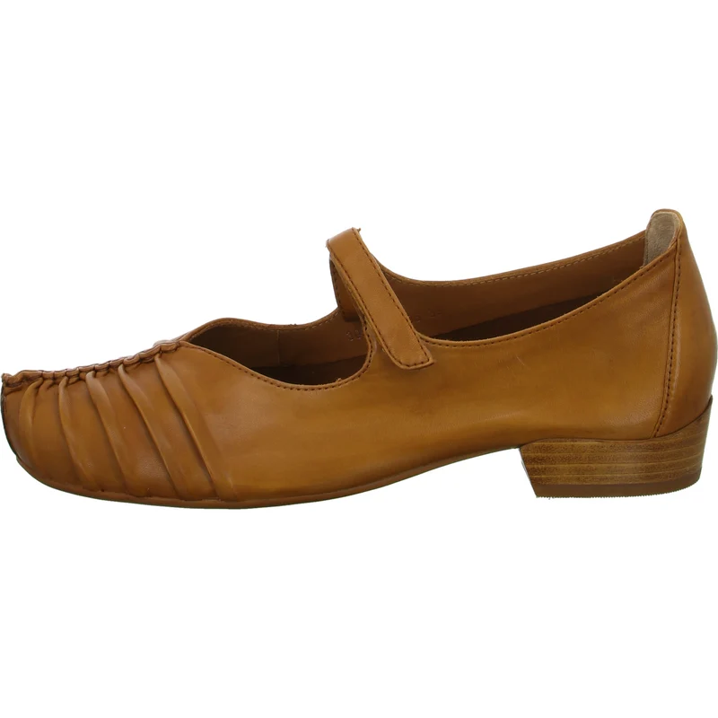 Everybody by B.Z. Moda Ballerinas GALEGA