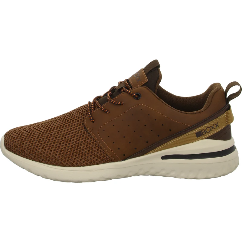 BOXX Slipper/Kletthalbschuh Sneaker (sportlich)