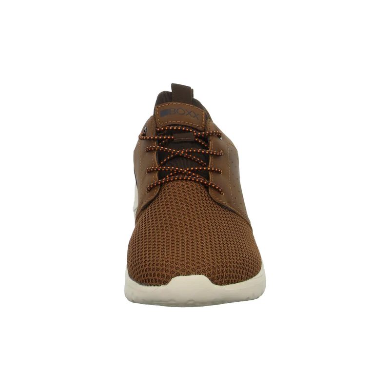 BOXX Slipper/Kletthalbschuh Sneaker (sportlich)