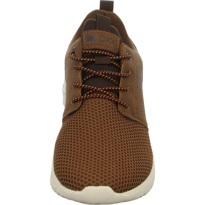 BOXX Slipper/Kletthalbschuh Sneaker (sportlich)