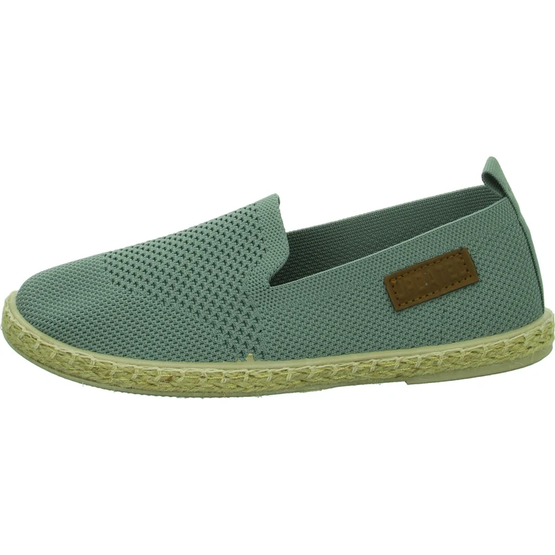 living UPDATED Slipper/Kletthalbschuh Freizeit (casual)