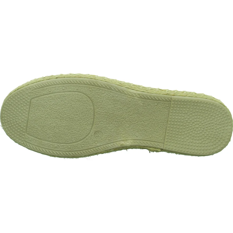 living UPDATED Slipper/Kletthalbschuh Freizeit (casual)