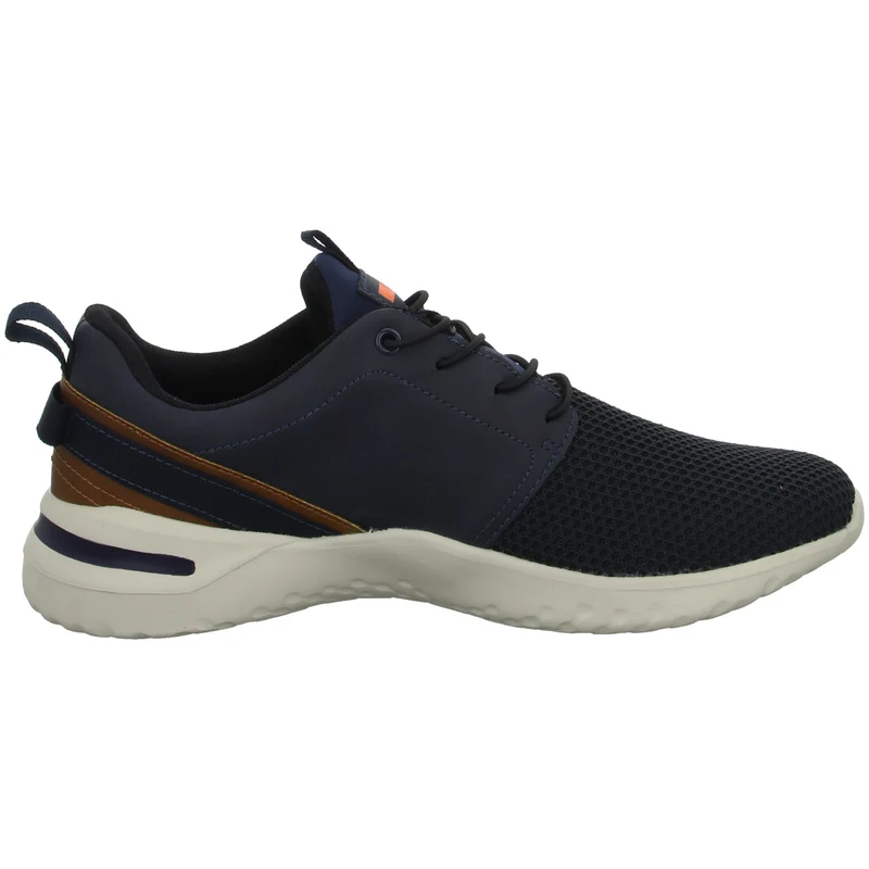 BOXX Slipper/Kletthalbschuh Sneaker (sportlich)