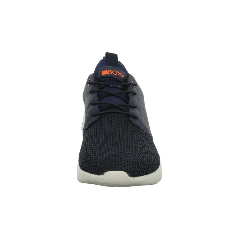 BOXX Slipper/Kletthalbschuh Sneaker (sportlich)