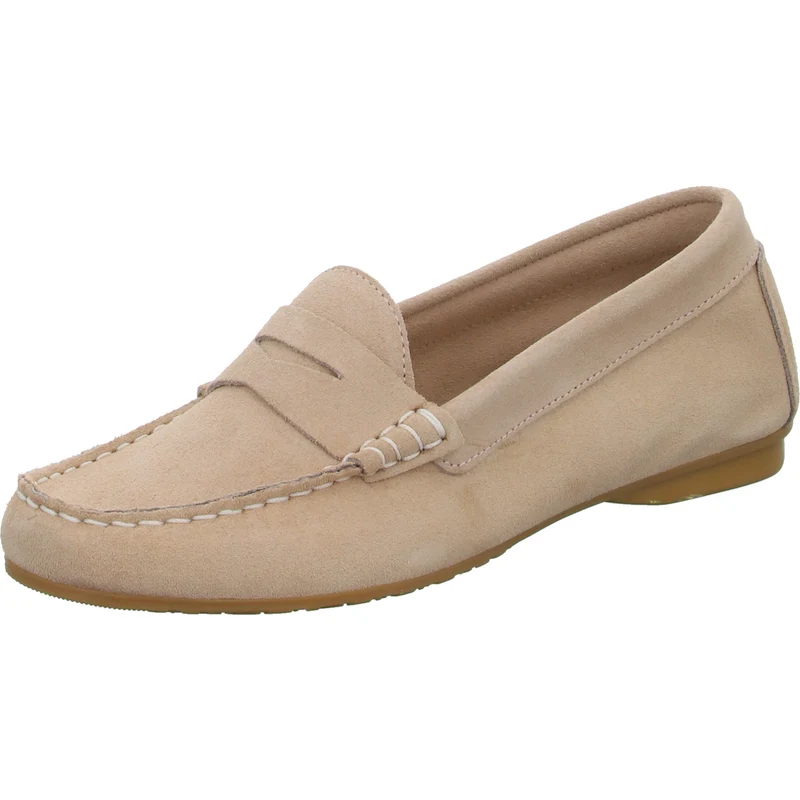 BOXX Slipper/Kletthalbschuh Freizeit (casual)