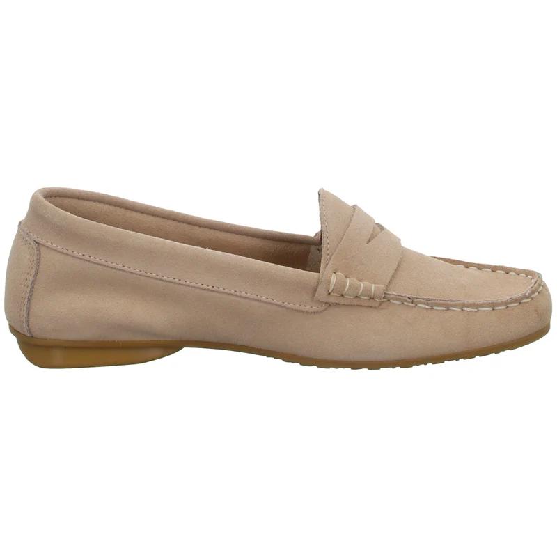 BOXX Slipper/Kletthalbschuh Freizeit (casual)