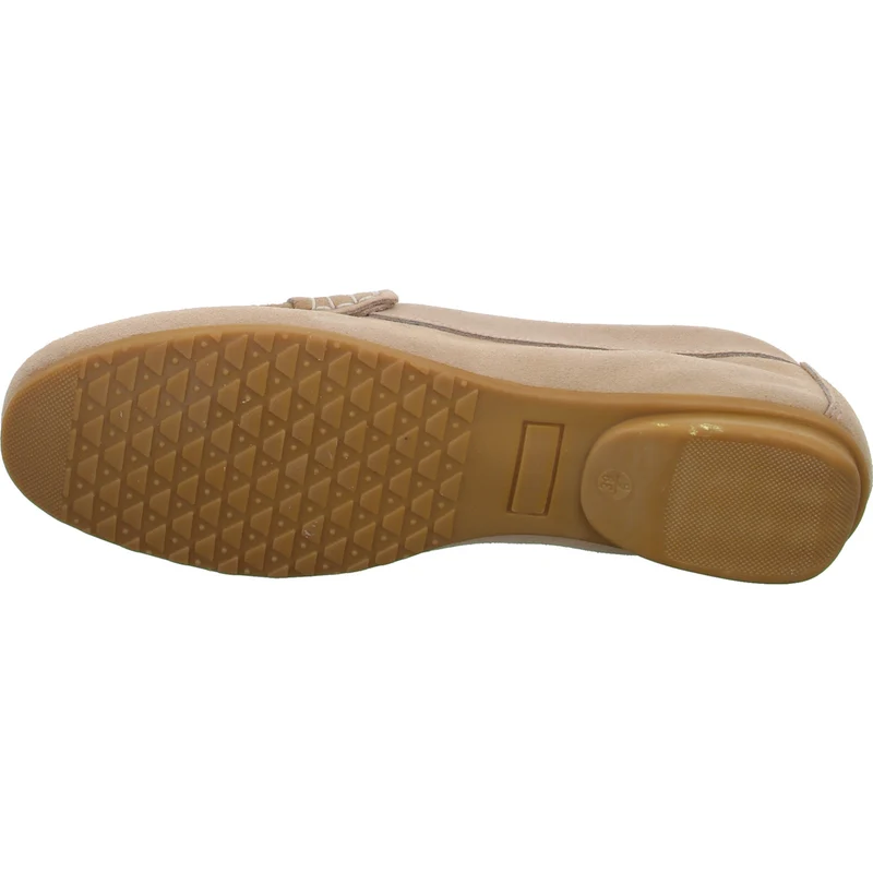 BOXX Slipper/Kletthalbschuh Freizeit (casual)
