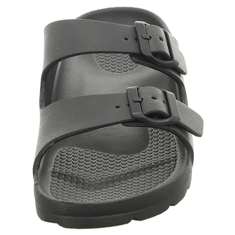 Sneakers Badelatsche