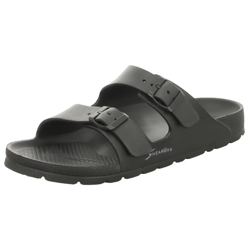 Sneakers Badelatsche