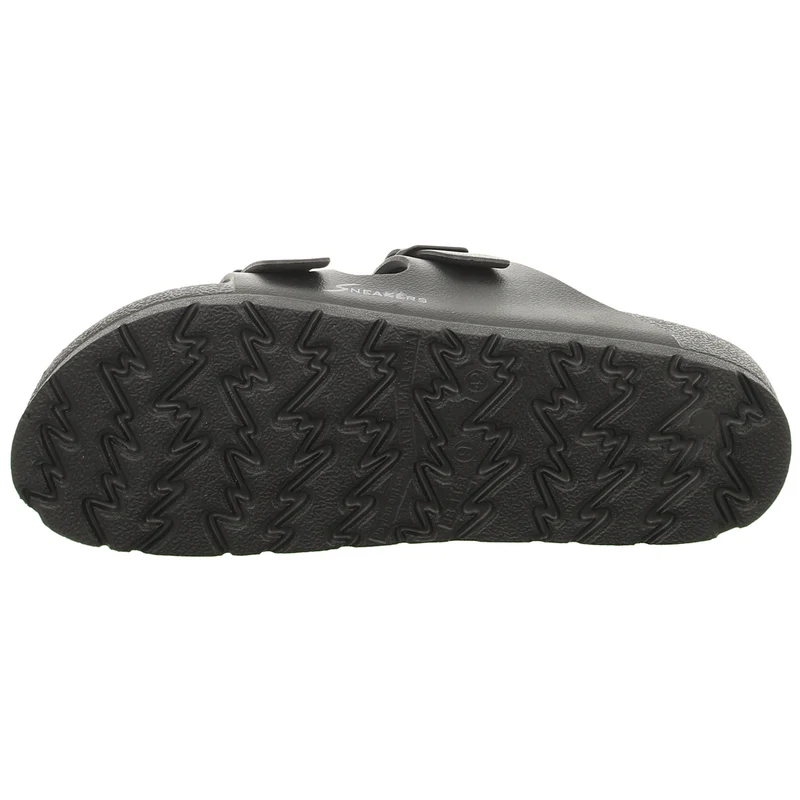 Sneakers Badelatsche