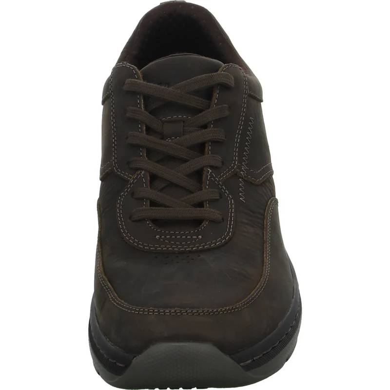 Clarks Schnürhalbschuh mit Mehrweite Freizeit (sportlicher Boden) CLARKSPRO LACE