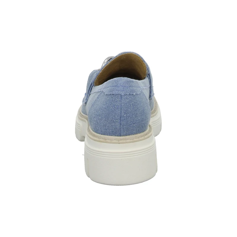 MARCO TOZZI Slipper/Kletthalbschuh bis 25mm Absatz