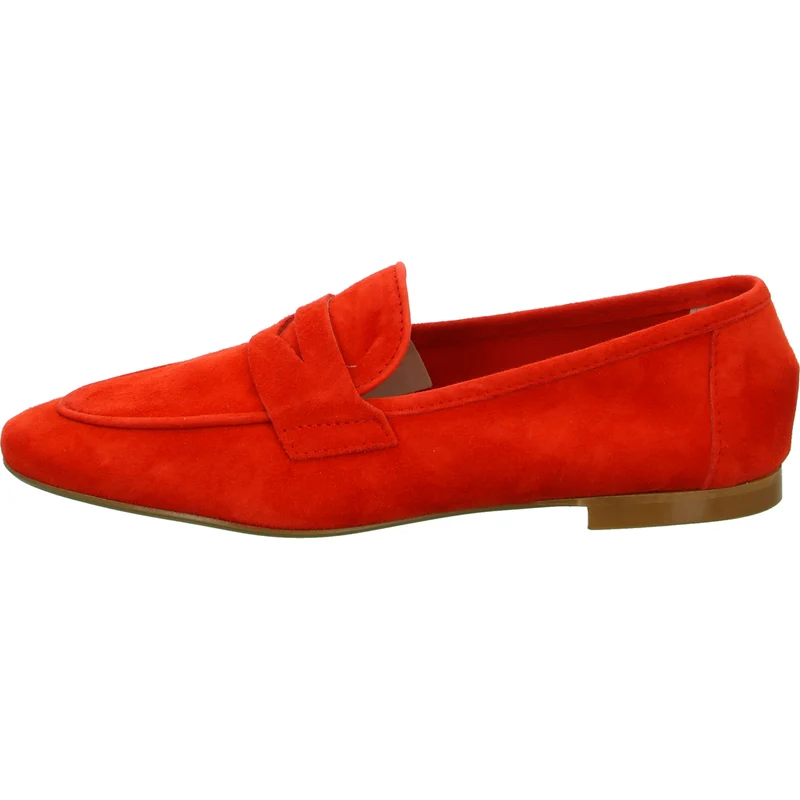 Gianluca Pisati Slipper/Kletthalbschuh bis 25mm Absatz