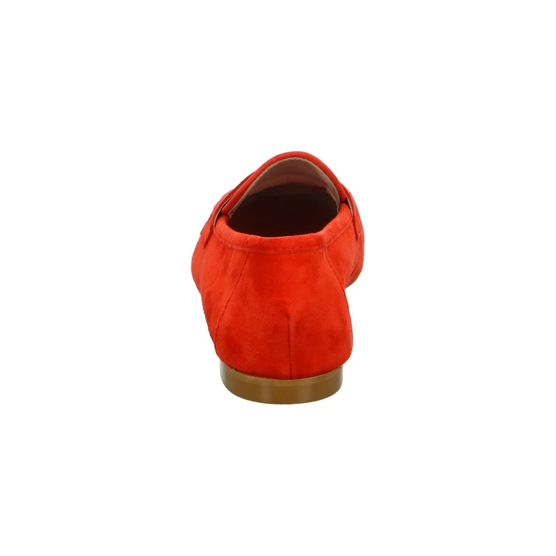Gianluca Pisati Slipper/Kletthalbschuh bis 25mm Absatz