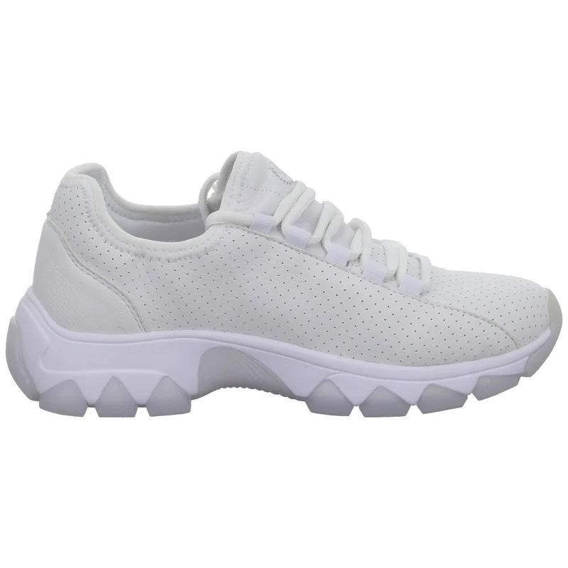 bugatti Slipper/Kletthalbschuh Sneaker (sportlich)