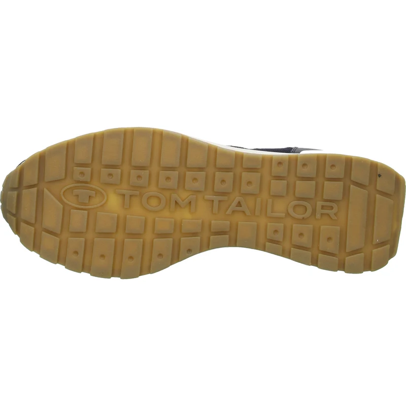 Tom Tailor Slipper/Kletthalbschuh Sneaker (sportlich)