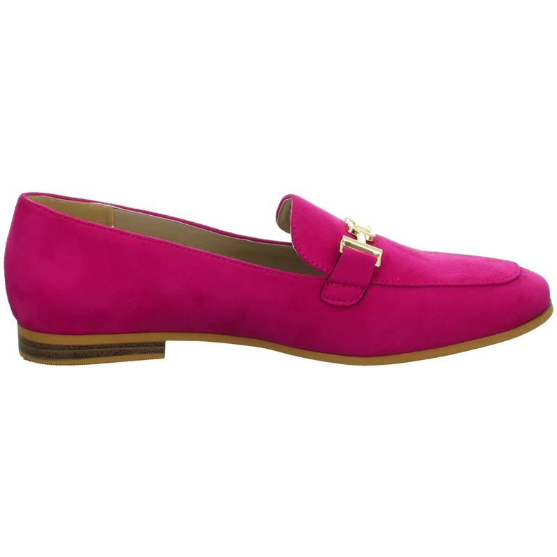 living UPDATED Slipper/Kletthalbschuh bis 25mm Absatz