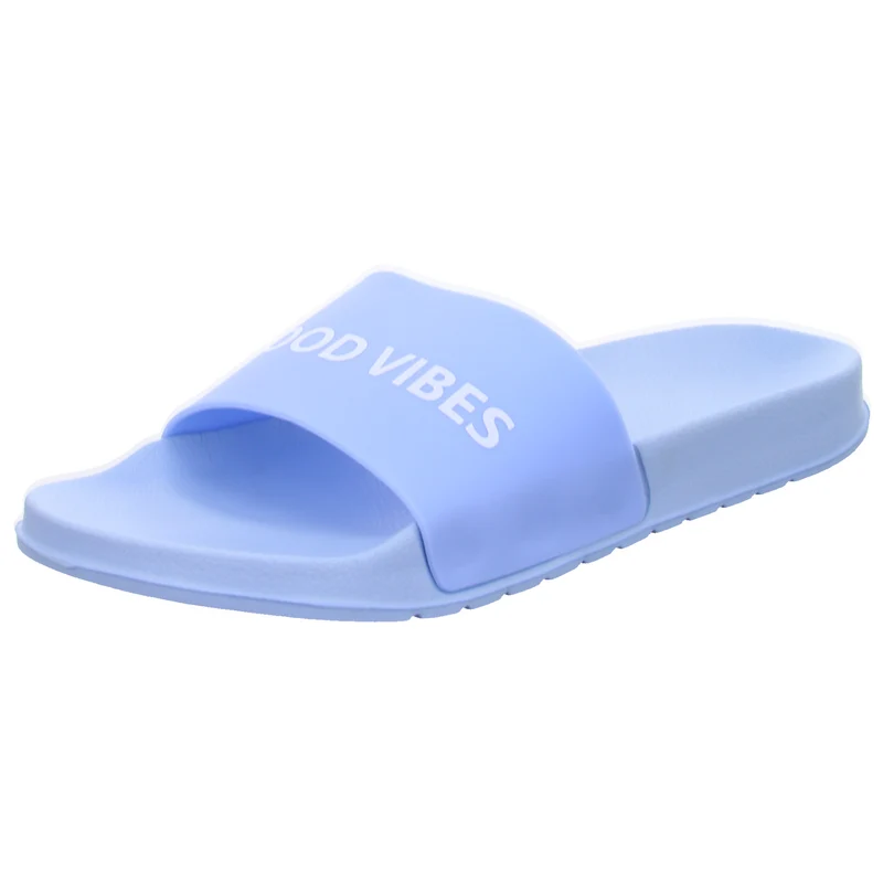 Sneakers Badelatsche