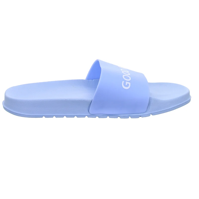 Sneakers Badelatsche