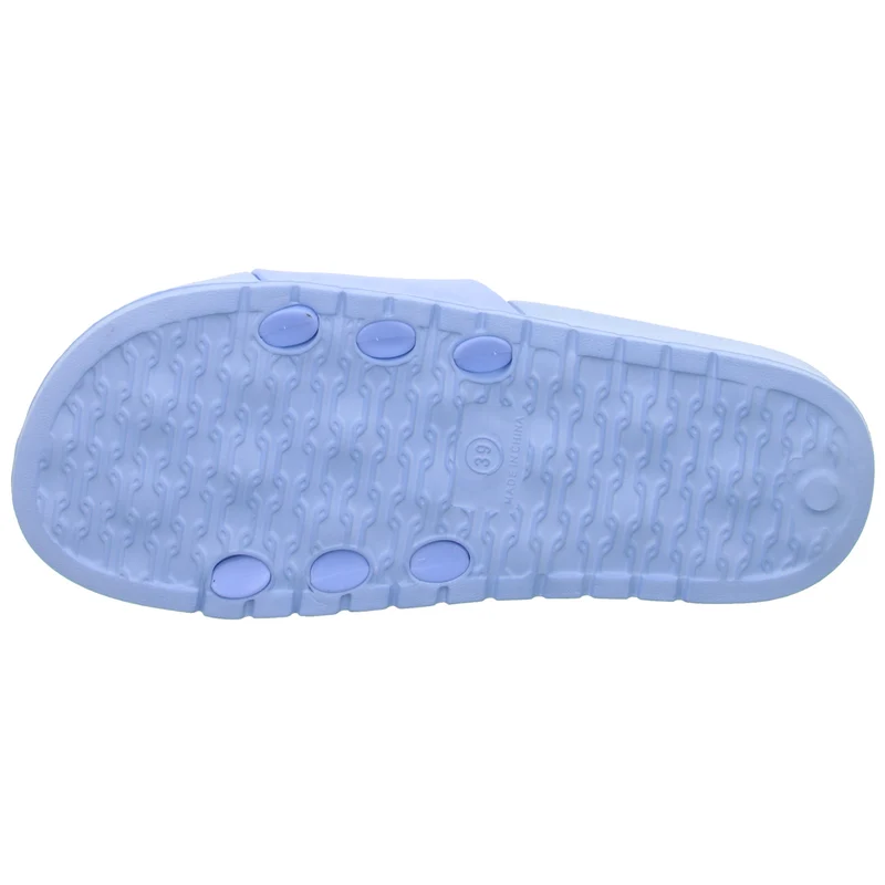 Sneakers Badelatsche