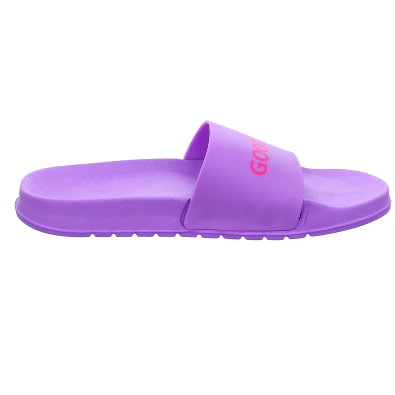 Sneakers Badelatsche