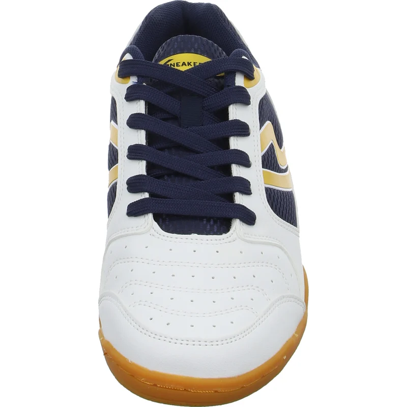 Sneakers Sportschuh Indoor