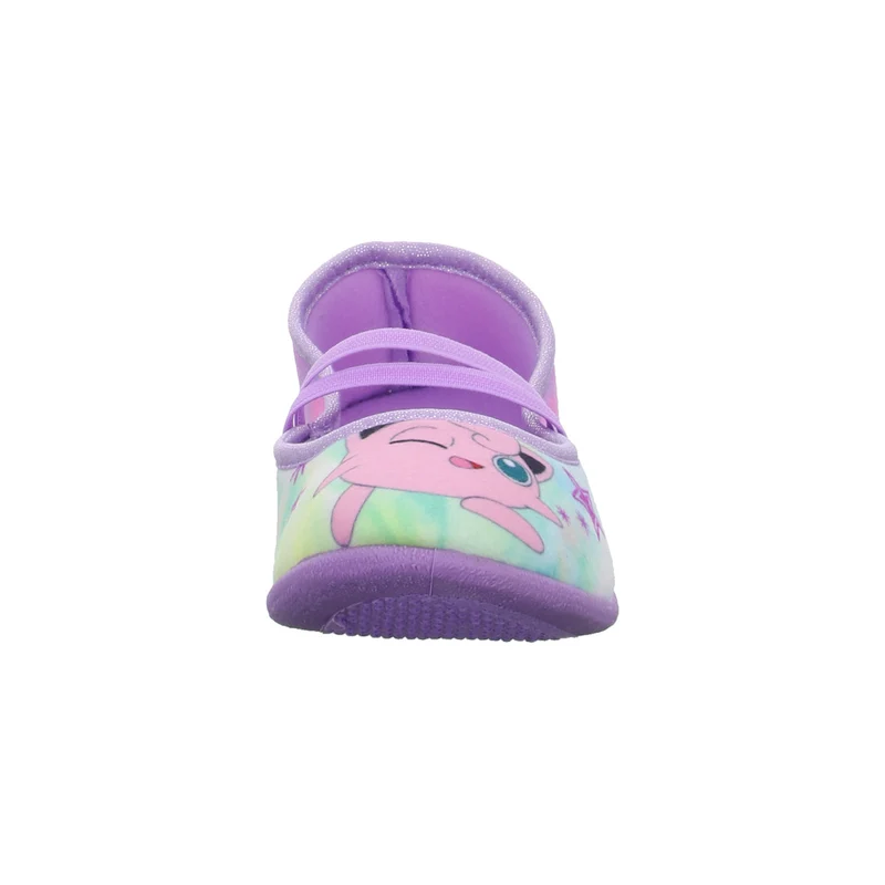 Pokémon Hausschuh Kaltfutter