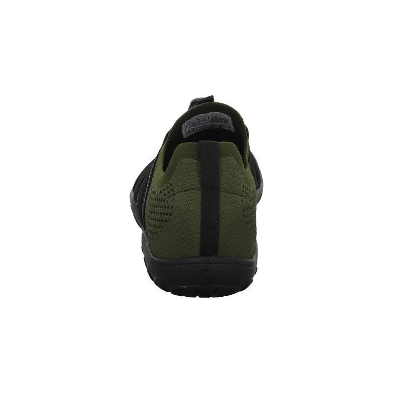Tom Tailor Slipper/Kletthalbschuh Freizeit (Casual)