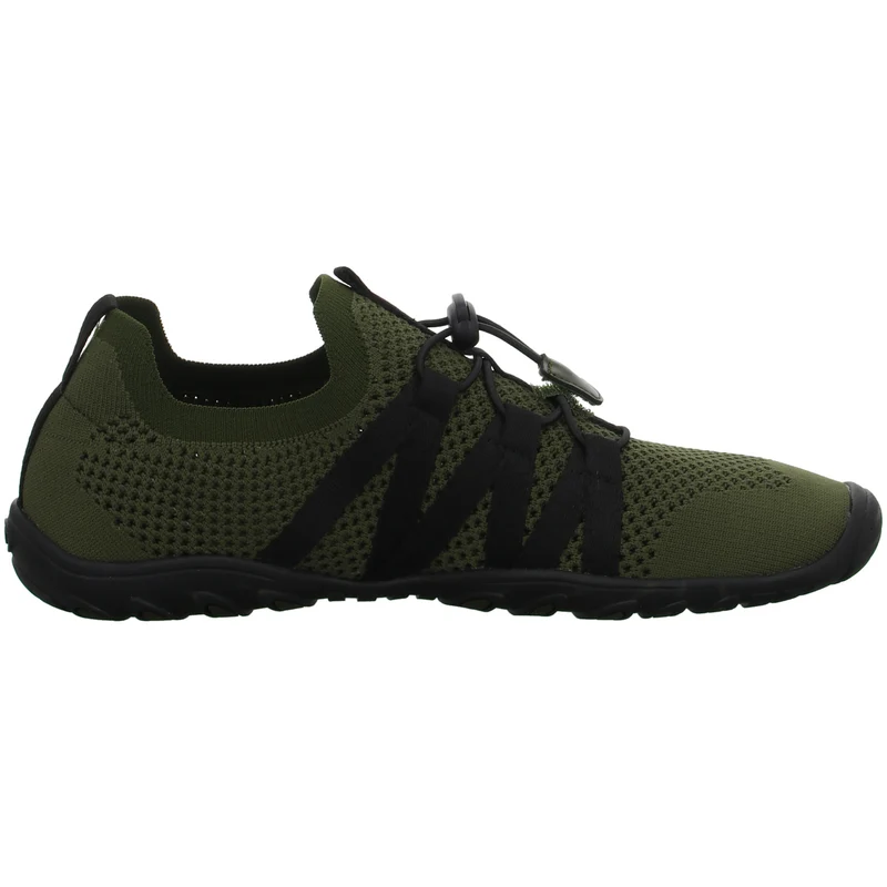 Tom Tailor Slipper/Kletthalbschuh Freizeit (Casual)