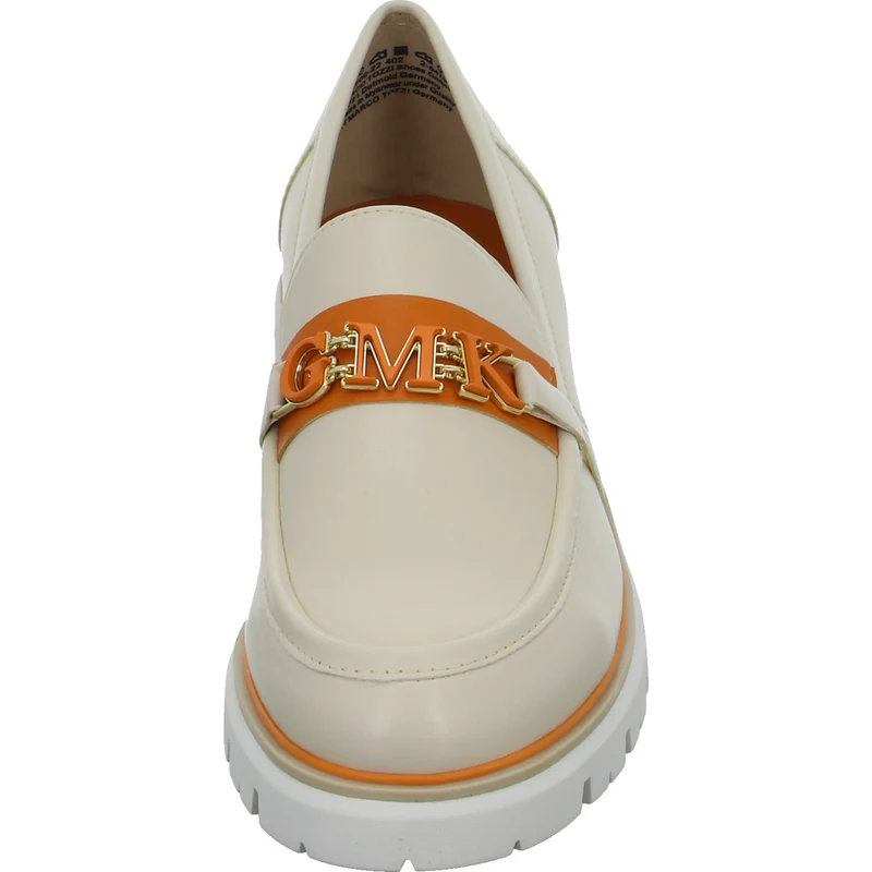 MARCO TOZZI Slipper/Kletthalbschuh bis 25mm Absatz