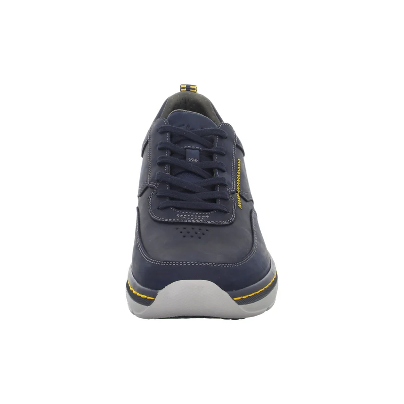 Clarks Schnürhalbschuh mit Mehrweite Freizeit (sportlicher Boden) ClarksPro Lace