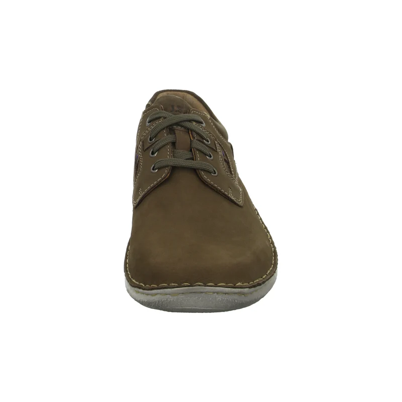 Josef Seibel Schnürhalbschuh mit Mehrweite Freizeit (sportlicher Boden) ANVERS 36