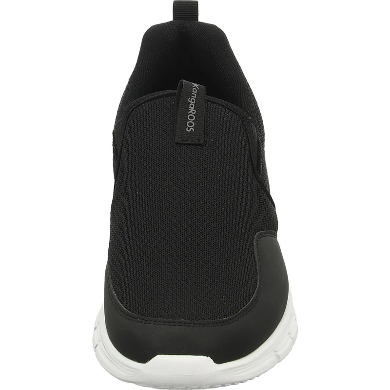 KangaROOS Slipper/Kletthalbschuh Sneaker (sportlich) K-ET MEN BAXTER