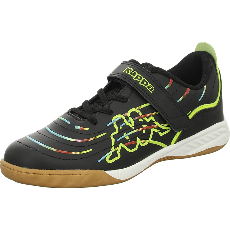 Kappa Sportschuh Indoor STYLECODE: 261082T HERRICK PR T