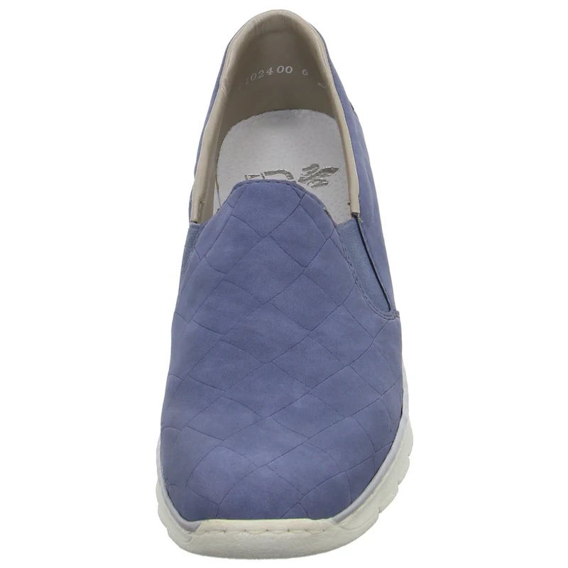 Rieker Slipper/Kletthalbschuh Freizeit (casual)