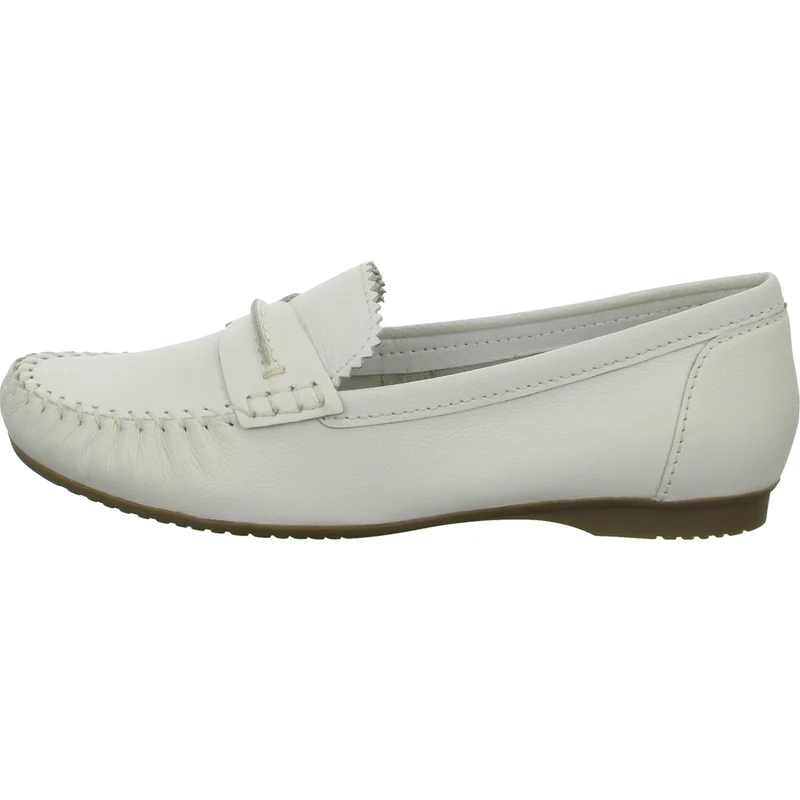 MARCO TOZZI Slipper/Kletthalbschuh Freizeit (casual)