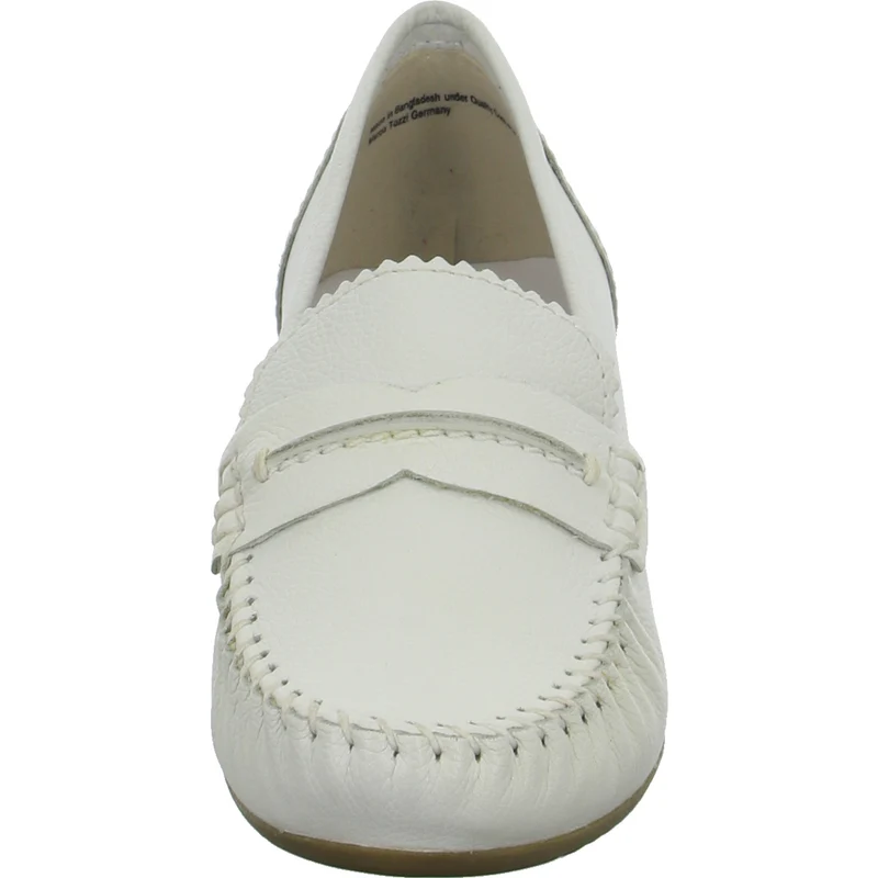 MARCO TOZZI Slipper/Kletthalbschuh Freizeit (casual)