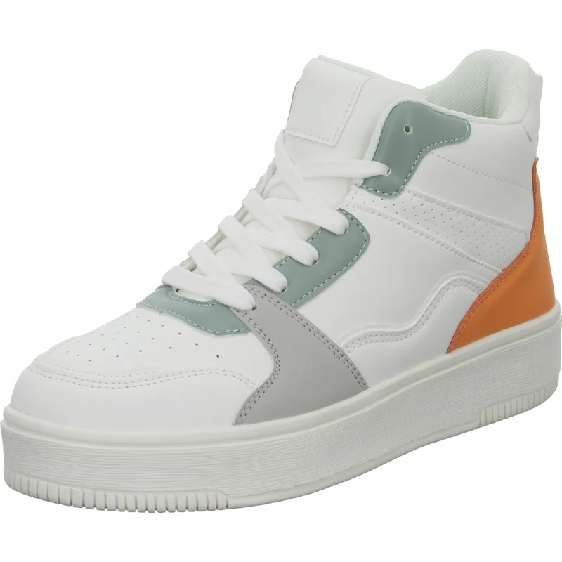 living UPDATED Schnürstiefelette Kaltfutter bis 35mm Absatz (casual)