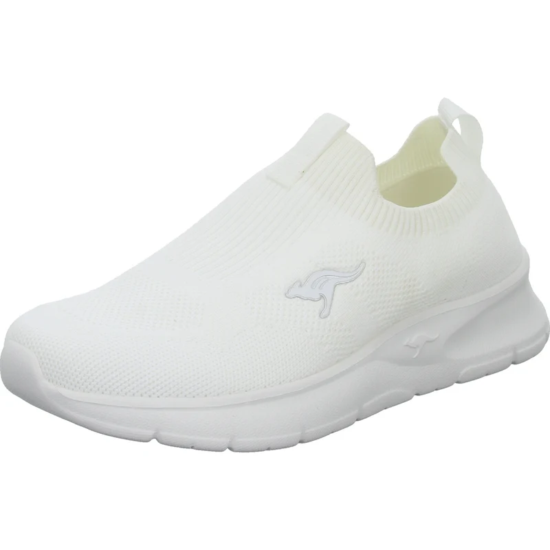 KangaROOS Slipper/Kletthalbschuh Sneaker (sportlich) K-NJ ZOE