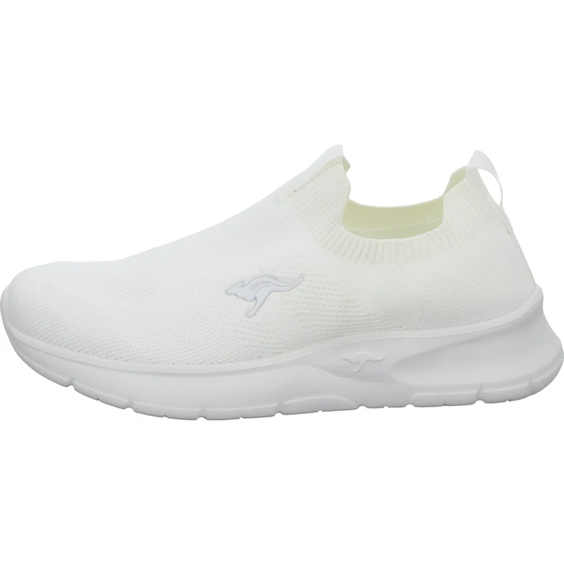 KangaROOS Slipper/Kletthalbschuh Sneaker (sportlich) K-NJ ZOE