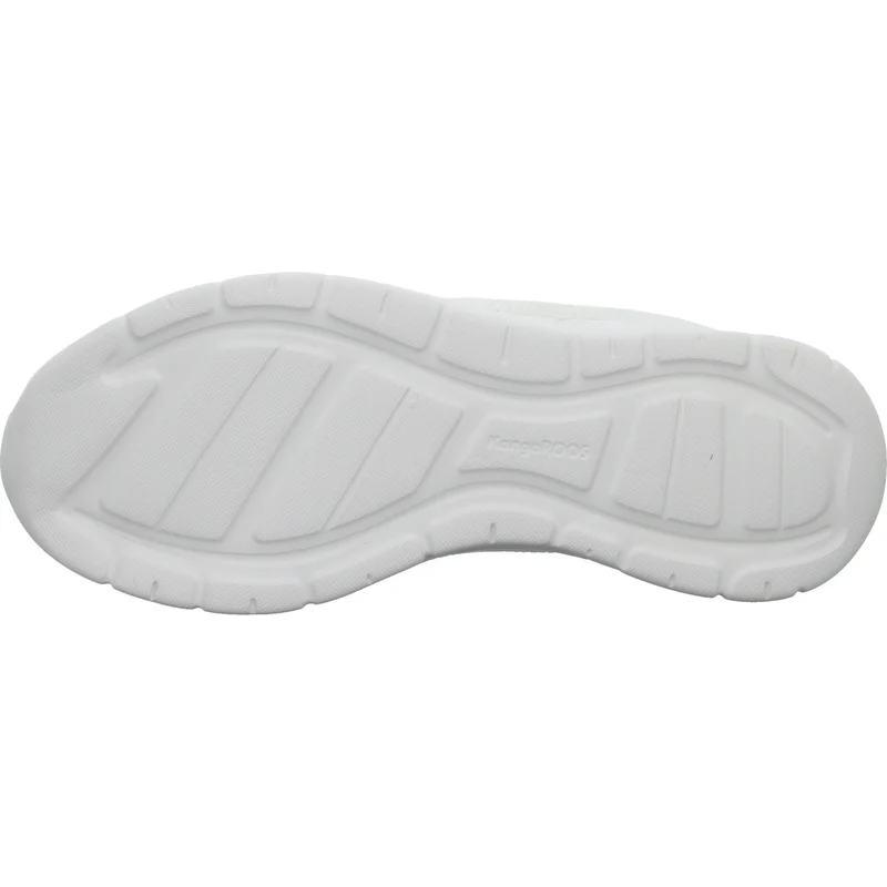 KangaROOS Slipper/Kletthalbschuh Sneaker (sportlich) K-NJ ZOE