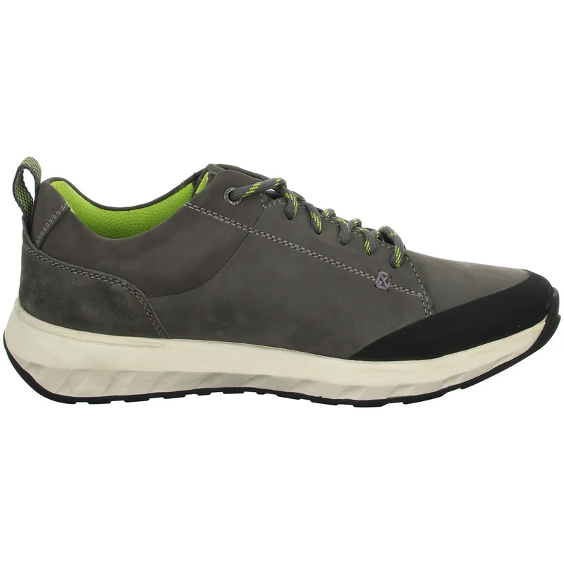 Josef Seibel Schnürhalbschuh mit Mehrweite Freizeit (sportlicher Boden) Cameron 02