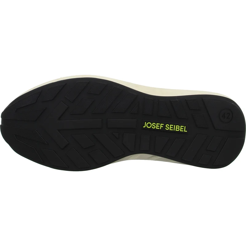 Josef Seibel Schnürhalbschuh mit Mehrweite Freizeit (sportlicher Boden) Cameron 02
