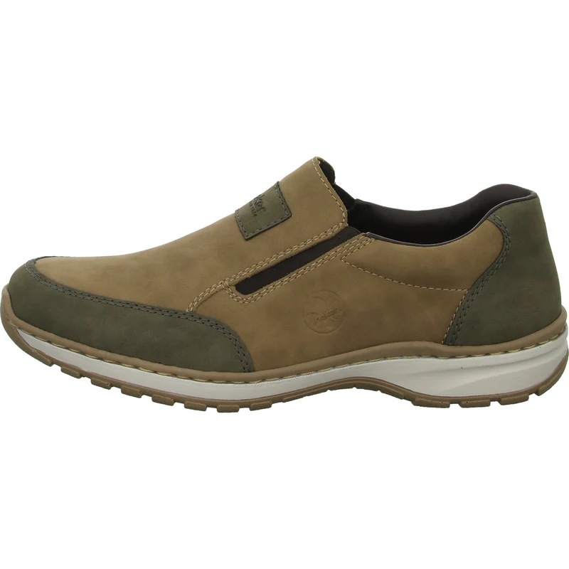 Rieker Slipper/Kletthalbschuh Freizeit (Casual)