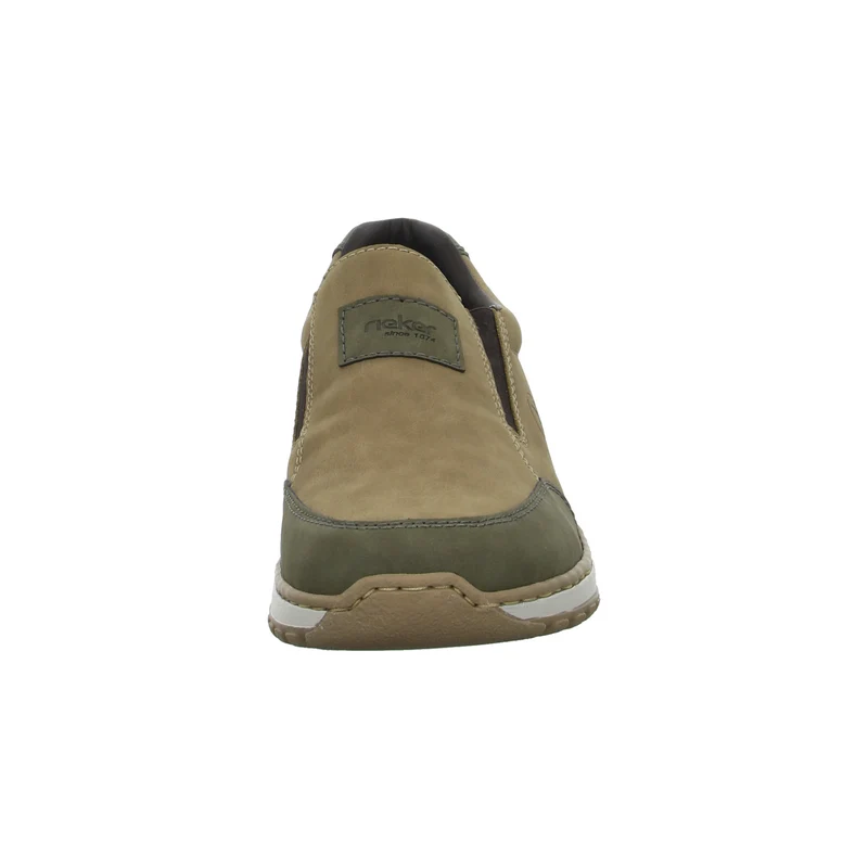 Rieker Slipper/Kletthalbschuh Freizeit (Casual)