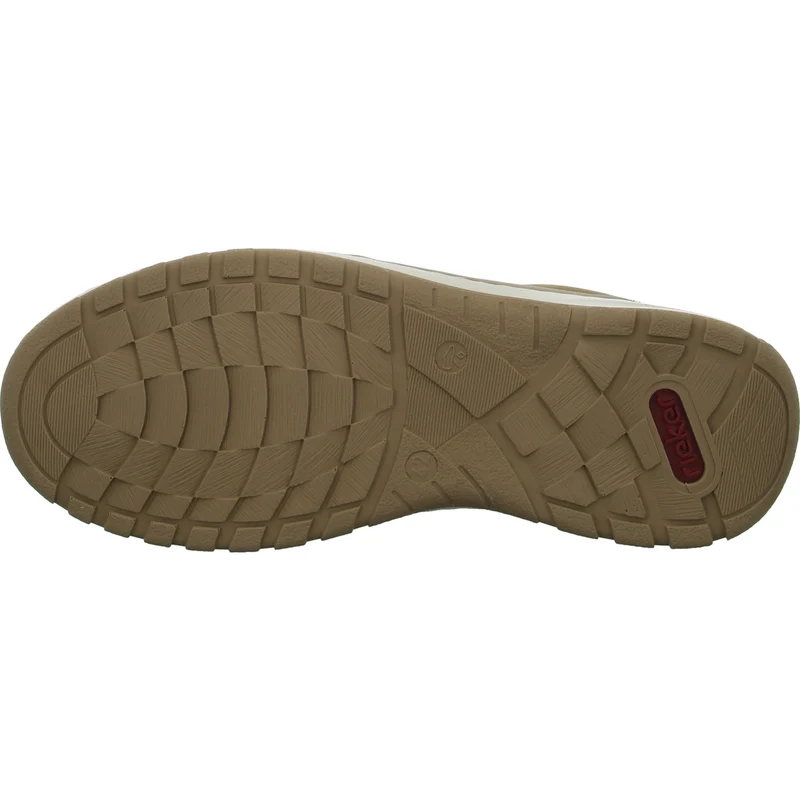 Rieker Slipper/Kletthalbschuh Freizeit (Casual)